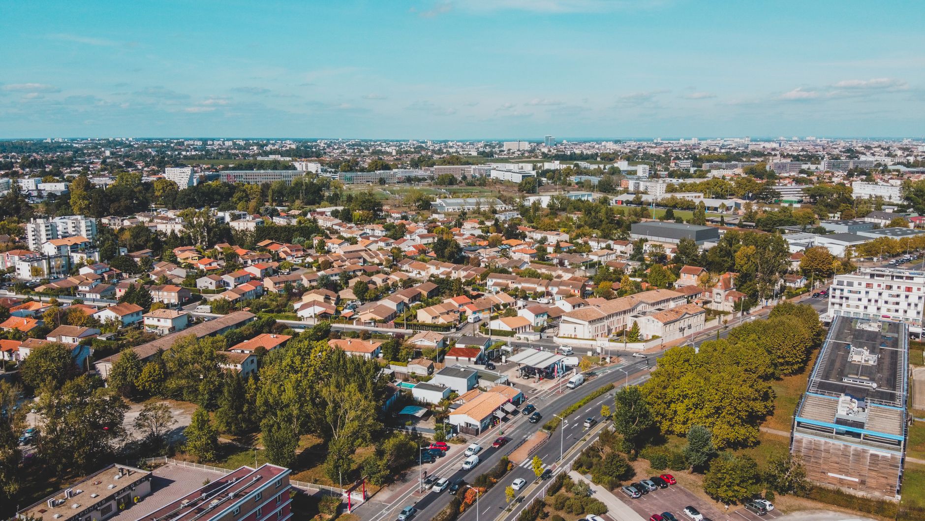 SEO Villeurbanne - Villeurbanne